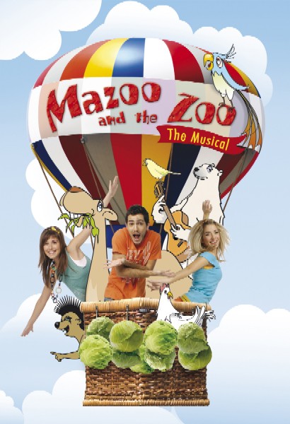 MAZOO_AND_THE_ZOO