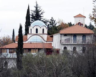 I.M. Τατάρνας