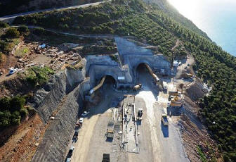 ΚλόκοβαςΣύραγγα