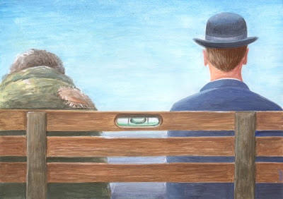 Το κοινωνικό κράτος