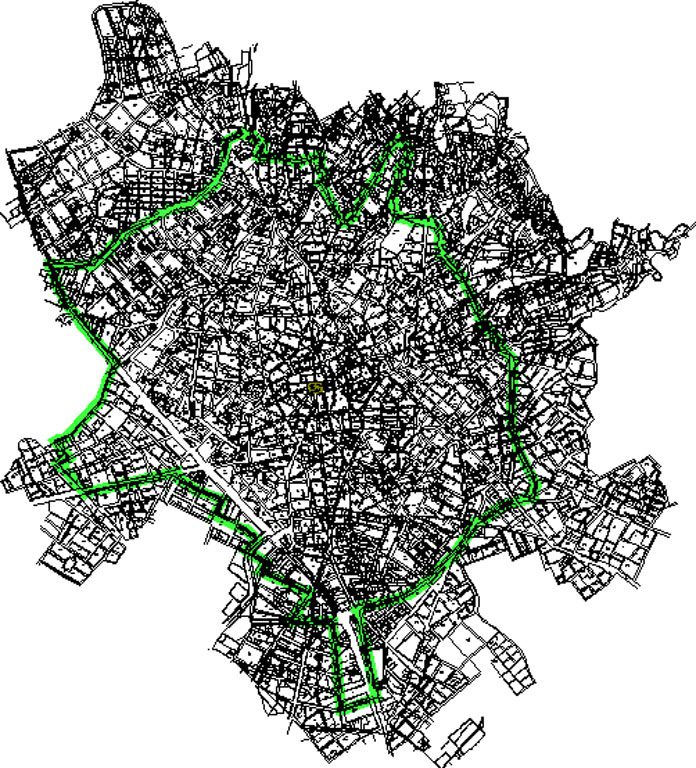 Πράσινος Δακτύλιος