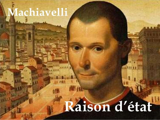 Μακιαβέλι